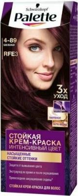 Стойкая крем-краска R2 Красное дерево 110 мл – фото 12