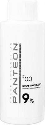 Крем-оксидант 9% Oxidant Cream 100 мл