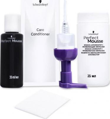 Краска для волос 670 Пикантный Медный 92.5 мл – фото 12