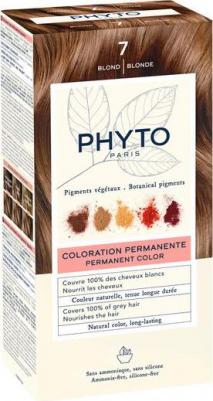 Краска для волос светлый блонд, 1 шт (Color) – фото 2