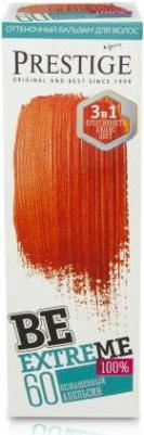 Бальзам для волос Оттеночный бальзам BeExtreme Титан 3800010509459