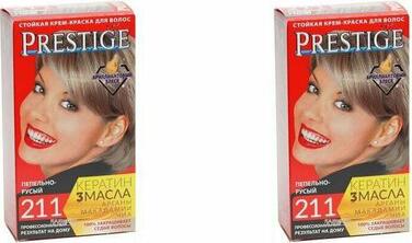 Крем для волос Стойкая крем-краска для волос 3800010504140 – фото 5