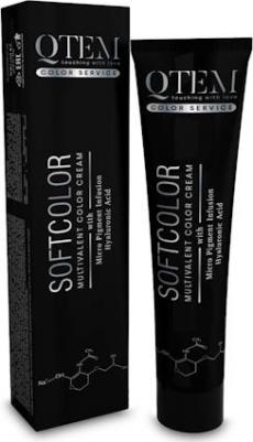 Краситель Softcolor Multivalent Color Cream 8.00 100 мл – фото 1