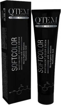 Перманентный краситель Turbo 12’ color cream 10.14 100 мл