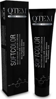 Перманентный краситель Turbo 12’ color cream 12 Бежевый 100 мл – фото 1