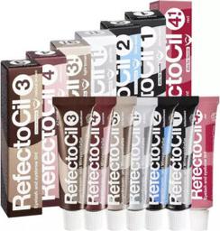 Краска для бровей и ресниц, 15 мл, №3.1 Светло-коричневый, 15 мл – фото 7