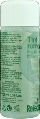 Жидкость для снятия краски с кожи, 150 мл – фото 8