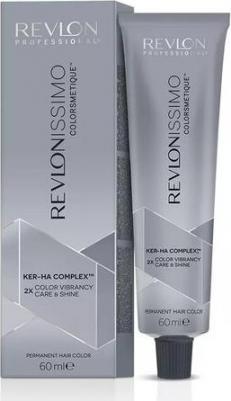 1 краска для волос, иссиня-черный / RP REVLONISSIMO COLORSMETIQUE 60 мл – фото 4