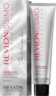 3 краска для волос, темно-коричневый / RP REVLONISSIMO COLORSMETIQUE 60 мл