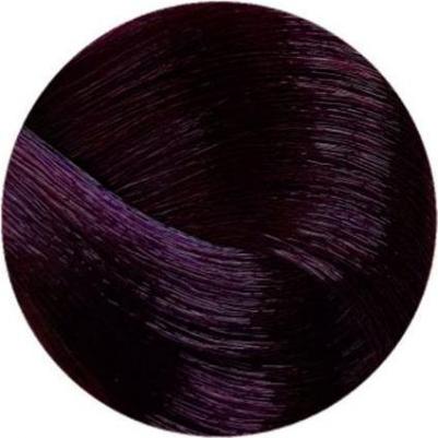 4.20 краситель перманентный без аммиака, коричневый интенсивно фиолетовый / RP RVL COLOR SUBLIME 75 мл – фото 5