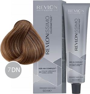 7SN краска для волос, блондин супернатуральный / RP REVLONISSIMO COLORSMETIQUE 60 мл – фото 7
