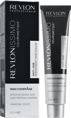 9 краска для волос / RP REVLONISSIMO COLORSMETIQUE High Coverage 60 мл – фото 2