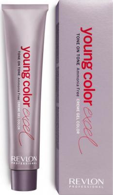 Color Excel Tone ON Tone, 5.1 – фото 4