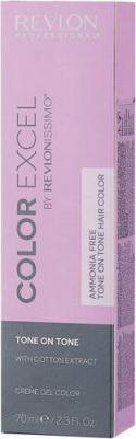 Color Excel Tone ON Tone, 6.42