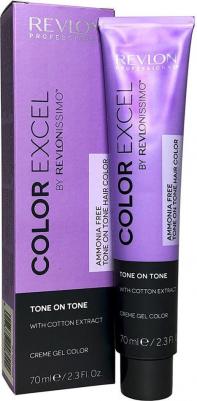 Color Excel Tone ON Tone, 8.01 – фото 2