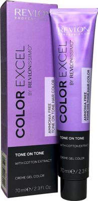 Color Excel Tone ON Tone, 8