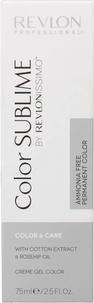 Краска для волос Revlonissimo Color Sublime Vegan, 5