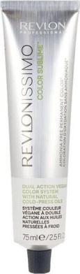 Краска для волос Revlonissimo Color Sublime Vegan, 6