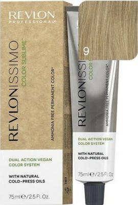 Краска для волос Revlonissimo Color Sublime Vegan, 6 – фото 8