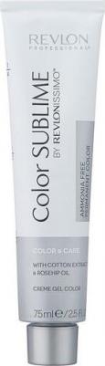 Краска для волос Revlonissimo Color Sublime Vegan, 6 – фото 10