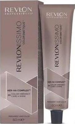Краска для волос Revlonissimo Colorsmetique High CoverAge (HC) Color Shine, HC6.25 – фото 1