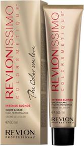 Краска для волос Revlonissimo Colorsmetique Intens Blondes (1202) – фото 1