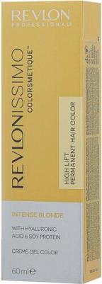Краска для волос Revlonissimo Colorsmetique Intens Blondes (1202) – фото 3