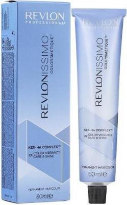 Краска для волос Revlonissimo Colorsmetique Intens Blondes (1202) – фото 4