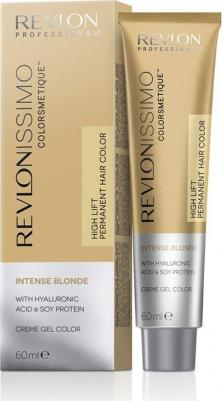 Краска для волос Revlonissimo Colorsmetique Intens Blondes (1222MN) – фото 5