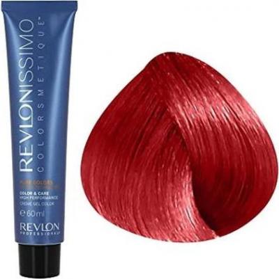 Краска для волос Revlonissimo NMT Pure Colors (600 ) – фото 2