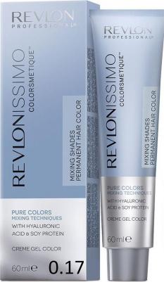 Краска для волос Revlonissimo NMT Pure Colors (600 ) – фото 3