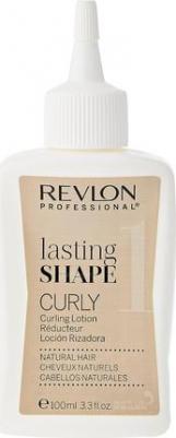 Лосьон для химической завивки нормальных волос / LASTING SHAPE 3*100 мл – фото 1