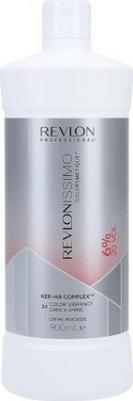 Окислитель кремообразный 6% 900 мл – фото 1