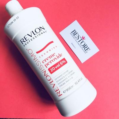 Окислитель кремообразный 6% 900 мл – фото 7