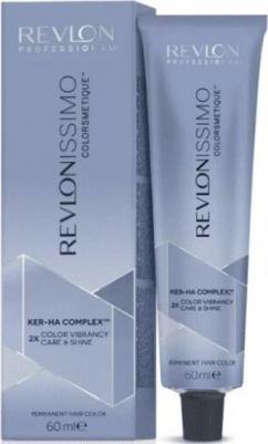 Перманентный краситель Colorsmetique Intense Blonde 60мл, оттенок 1212MN, 1212MN Переливающийся серый