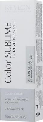 Revlonissimo Color Sublime 5.64 75 мл