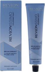 Revlonissimo Colorsmetique 5.12 Светло-Коричневый Пепельно-Переливающийся 60мл – фото 3