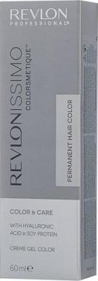 Revlonissimo Colorsmetique 8432225099828