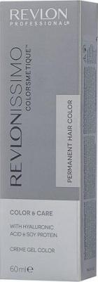 Revlonissimo Colorsmetique Color & Care, 5.4