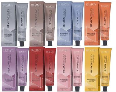 Revlonissimo Colorsmetique High CoverAge 5, Светлый Шатен 60мл – фото 2