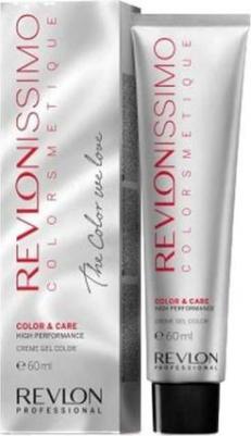 Revlonissimo Colorsmetique Краска для волос, 1 иссиня-черный, 60 мл – фото 1