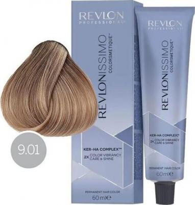 Revlonissimo Colorsmetique Краска для волос, 4 коричневый, 60 мл – фото 6