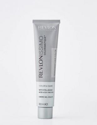 Revlonissimo Colorsmetique Краска для волос, 5.41 светло-коричневый медно-пепельный, 60 мл – фото 11