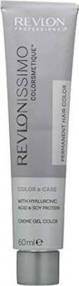 Revlonissimo Colorsmetique Краска для волос, 6 темный блондин, 60 мл – фото 3