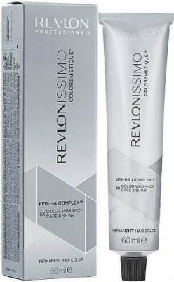 Revlonissimo Colorsmetique, краска для волос, №6.1, 60мл
