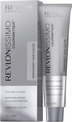 Revlonissimo Colorsmetique - Краска для волос, 6.13, 60 мл – фото 1
