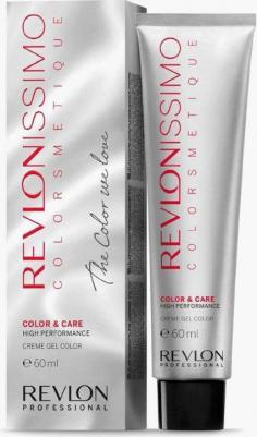 Revlonissimo Colorsmetique Краска для волос, 8.34 светлый блондин золотисто-медный, 60 мл – фото 6