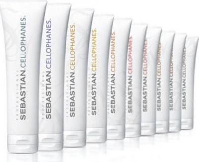 Тонирующая краска Прозрачный Cellophanes Clear 300 мл – фото 2