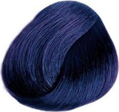 0.1 краска для волос, синий / COLOREVO 100 мл – фото 3