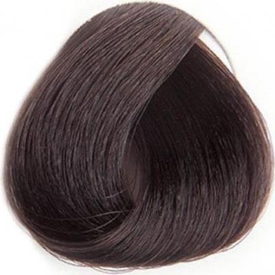 5.06 краска для волос, светло-каштановый Семена чиа / Reverso Hair Color 100 мл – фото 4